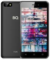 BQ S-5002G FUN Dark Gray