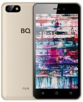 BQ S-5002G FUN Gold