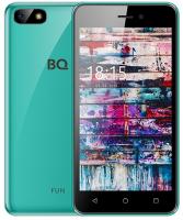 BQ S-5002G FUN Light Blue Glossy