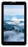 Digma Optima Prime 5 3G Black Планшет