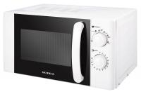 SUPRA 20MW60  СВЧ печь