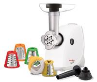 Moulinex ME 456139 Мясорубка