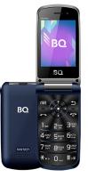 BQ M-2809 Fantasy Dark Blue  Сотовый телефон