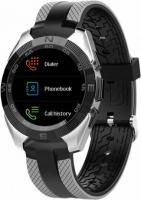 Jet Sport SW-7 grey Умные спортивные часы