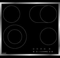 GRAUDE EK 60.2 E Варочная поверхность
