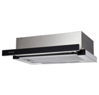 GRAUDE DHF 60.0 S Вытяжка