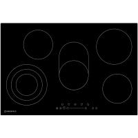 MAUNFELD EVCE.775.SM.T-BK Варочная поверхность