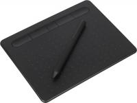 Wacom Intuos S Bluetooth CTL-4100WLK-N черный