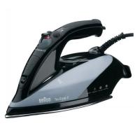 BRAUN TS 545EA  Утюг
