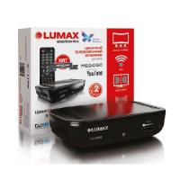 Lumax DV1110HD