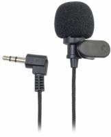 микрофон ritmix rcm-101 для диктофона