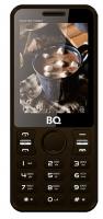 BQ M-2812 Quattro Power Brown  Сотовый телефон