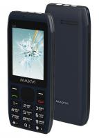 MAXVI C17 Marengo Сотовый телефон