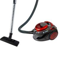 DELTA DL-0828 red  Пылесос