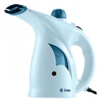 DELTA DL-860 grey/blue  Отпариватель