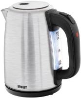 Mystery MEK 1645 нерж.сталь Чайник