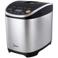 Midea BM 220 Q3-SS Хлебопечь
