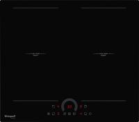 Weissgauff HI 642 BFZ Варочная поверхность