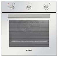CANDY FCP 612 W Духовой шкаф