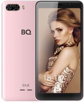 BQ S-5520L Silk Pink LTE Смартфон