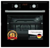 Schaub Lorenz SLB EY6625 Духовой шкаф