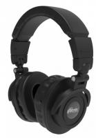 Ritmix rh-489BTH Black Наушники