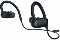 OLMIO (038845) BTE-01 черные Bluetooth наушники