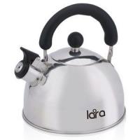 LARA LR00-40 2.5 литра, зеркал