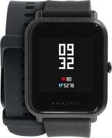 Amazfit BIP A1608 black Умные часы