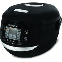 POLARIS PMC 0469 D черный  Мультиварка