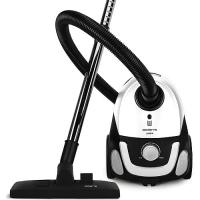 POLARIS PVB 1605 бело-черный Пылесос