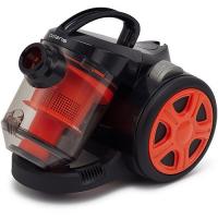 POLARIS PVC 1516 оранжево-черный  Пылесос