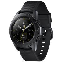 SAMSUNG GalaxyWatch часы (42mm) black