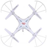 Syma X5SW White с трансляцией видео Квадрокоптер