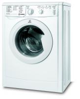 Indesit EWSB 5085 Стиральная машина