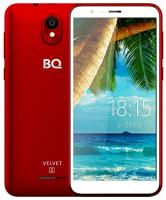 BQ S-5302G Velvet 2 Wine Red Сотовый телефон 