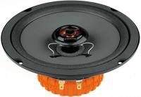 Автомобильная акустика HERTZ DCX-165.3 new