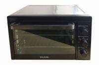 WILLMARK O-42BK черный Электрическая печь