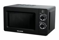 WILLMARK WMO-288MBB черный  СВЧ печь