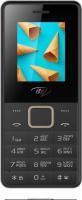 ITEL IT2160 DS Black