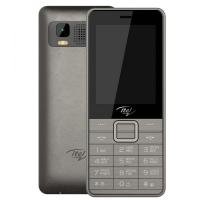 ITEL IT5030 DS Bronze Gray