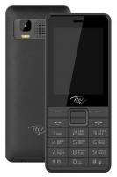 ITEL IT5030 DS Milan Black