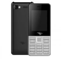 ITEL IT5613 DS Silver