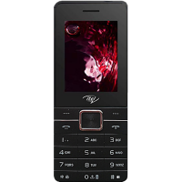 ITEL IT5616 DS Elegant Black