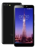 ITEL P13 Plus DS Phantom Black