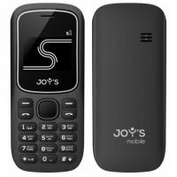 Joys S1 DS Black Сотовый телефон