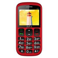 Joys S12 Vine Red Сотовый телефон