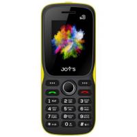 Joys S3 DS Black Yellow Сотовый телефон