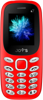 Joys S7 DS Red Сотовый телефон
