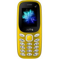 Joys S7 DS Yellow Сотовый телефон
